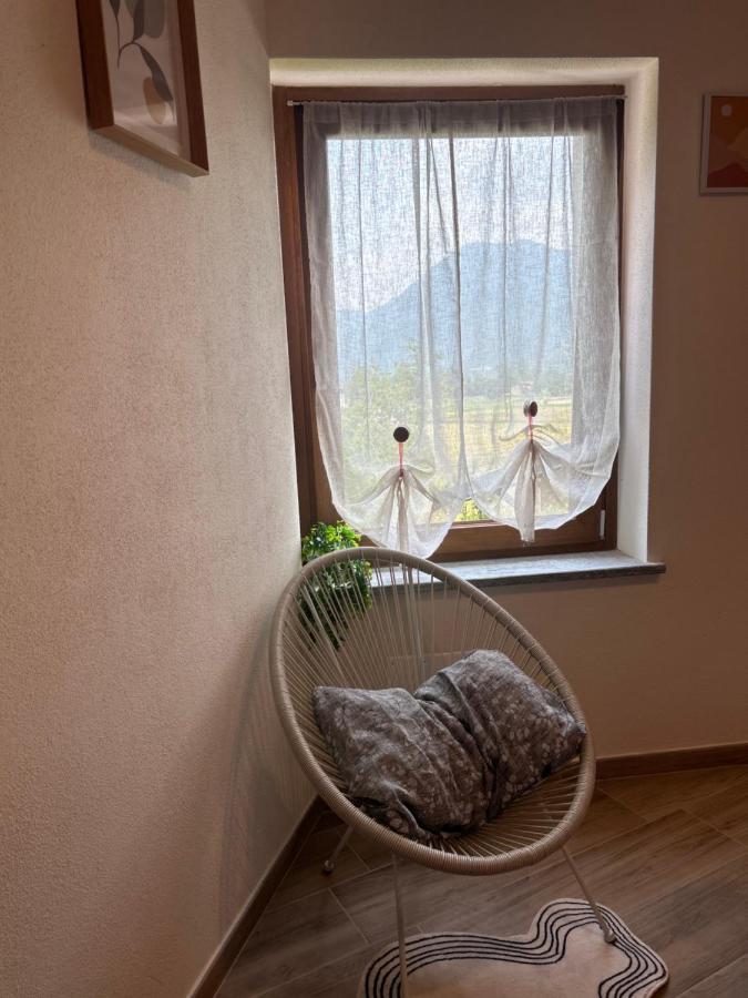 Giraluna 데몬테 외부 사진